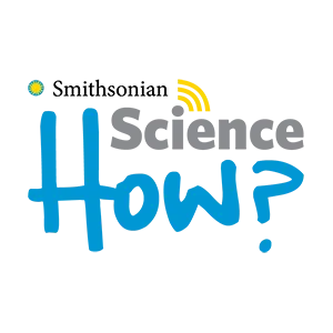 Smithsonian Science How