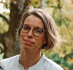 Rebecca Dikow