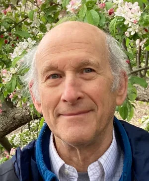 Richard Primack