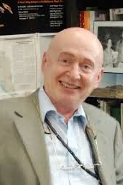 Igor Krupnik: Curator of Circumpolar Ethnology