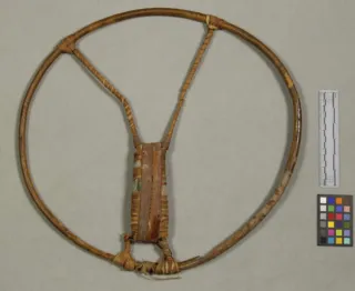 Wanapum fishing ring net weight