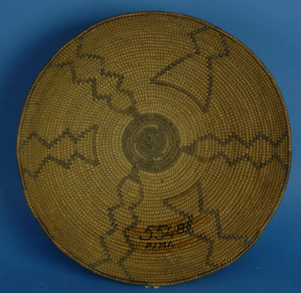 Palmer Object E5548 - top