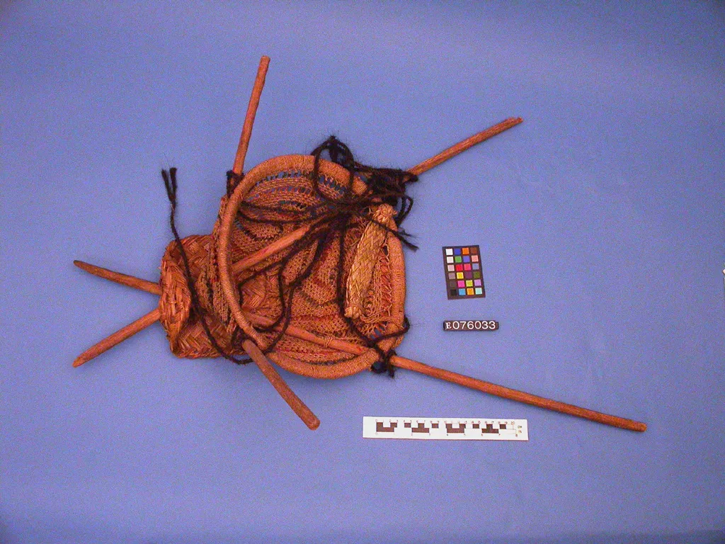 Palmer Object E76033